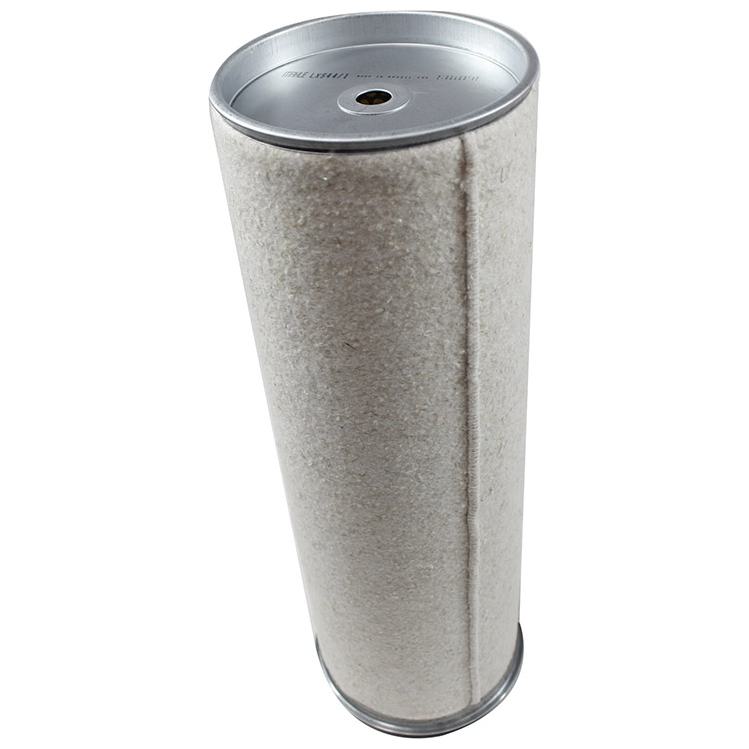 Filtro de Ar Secundário do Motor - Mahle Metal Leve - LXS44/1