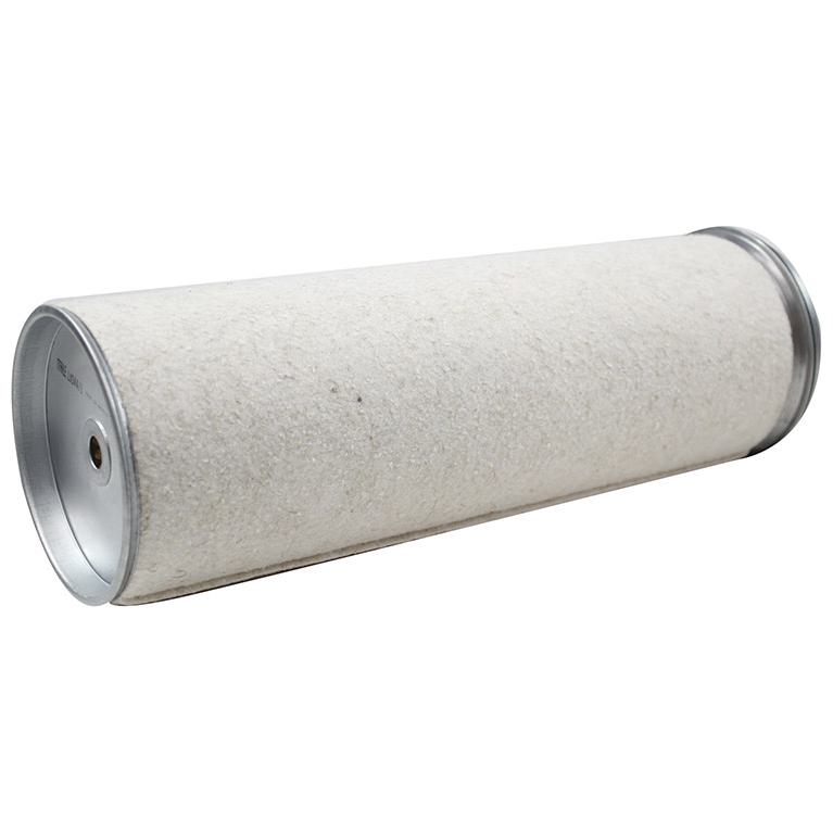Filtro de Ar Secundário do Motor - Mahle Metal Leve - LXS44/1