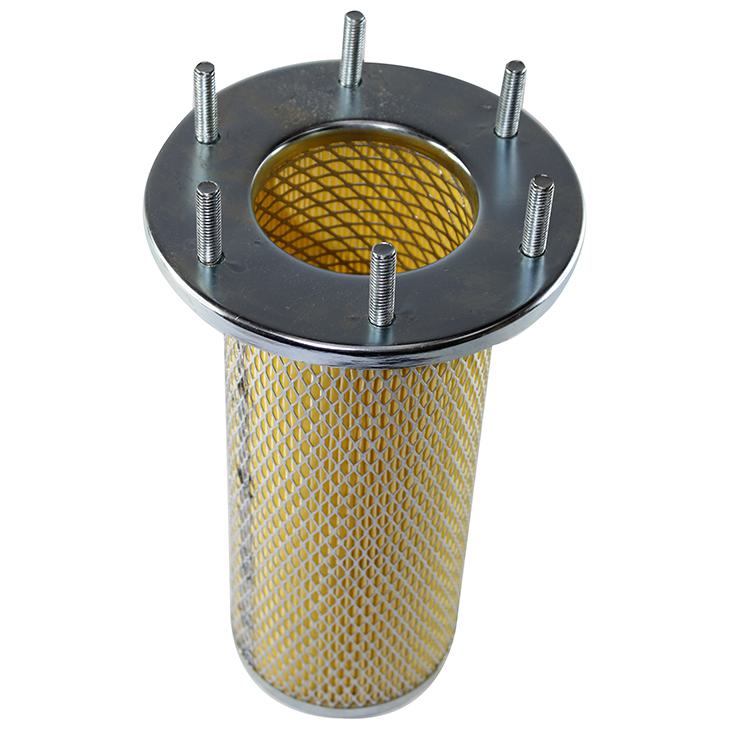 Filtro de Ar do Motor - Mahle Metal Leve - LX1062