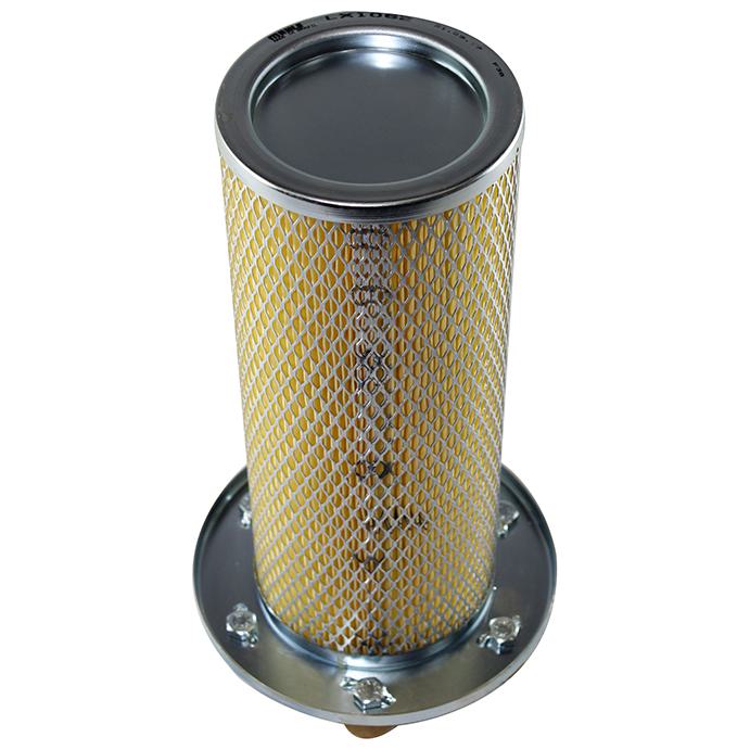 Filtro de Ar do Motor - Mahle Metal Leve - LX1062