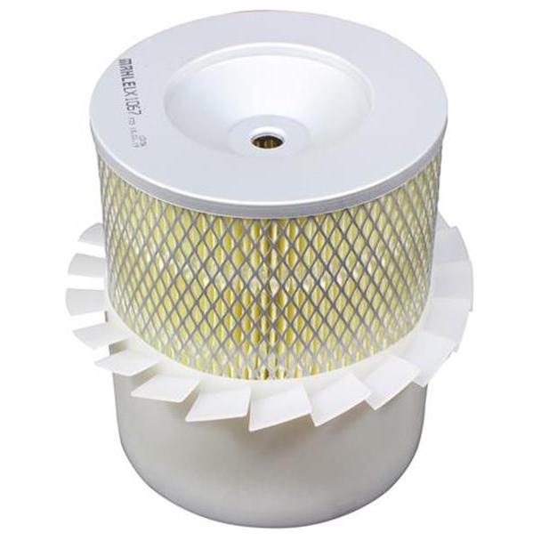 Filtro de Ar do Motor - Mahle Metal Leve - LX1067
