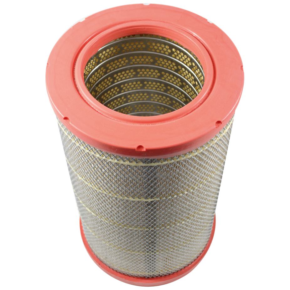 Filtro de Ar do Motor - Mahle Metal Leve - LX1069