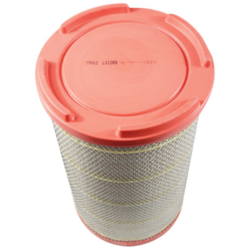 Filtro de Ar do Motor - Mahle Metal Leve - LX1069
