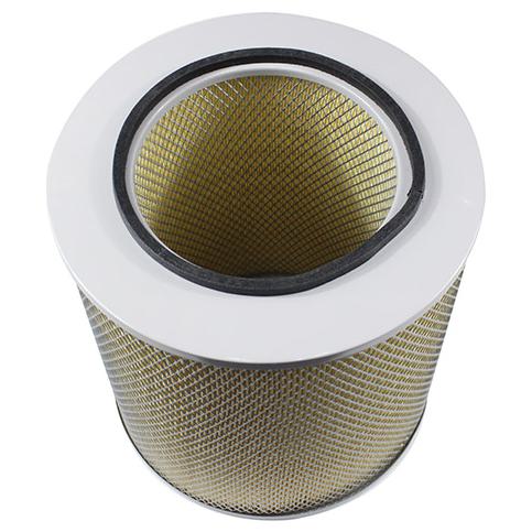Filtro de Ar para Volvo B 12 M e B 360 S - Mahle Metal Leve - LX1098