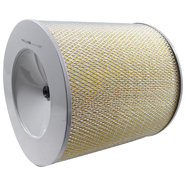 Filtro de Ar para Volvo B 12 M e B 360 S - Mahle Metal Leve - LX1098