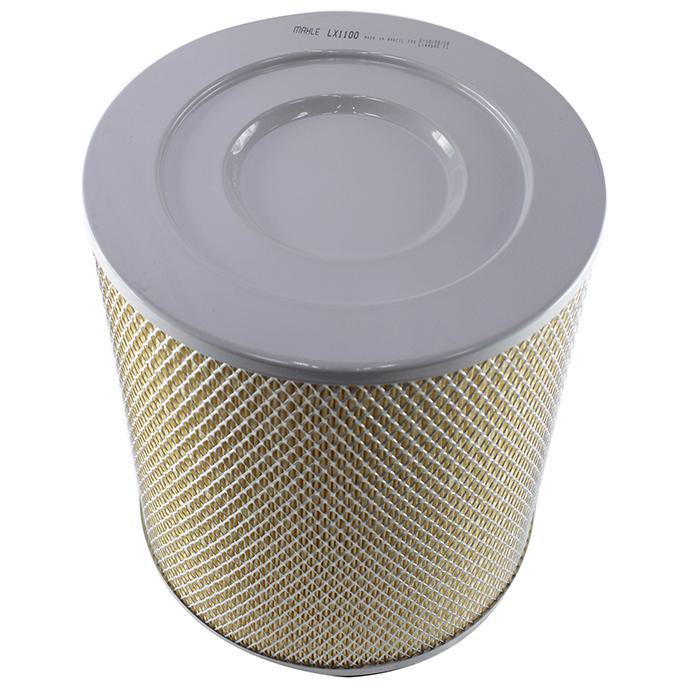 Filtro de Ar do Motor - Mahle Metal Leve - LX1100