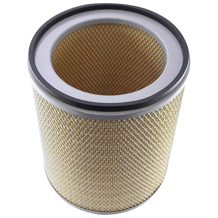 Filtro de Ar do Motor - Mahle Metal Leve - LX1100