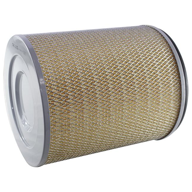 Filtro de Ar do Motor - Mahle Metal Leve - LX1100