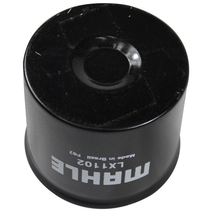 Filtro de Ar do Motor - Mahle Metal Leve - LX1102