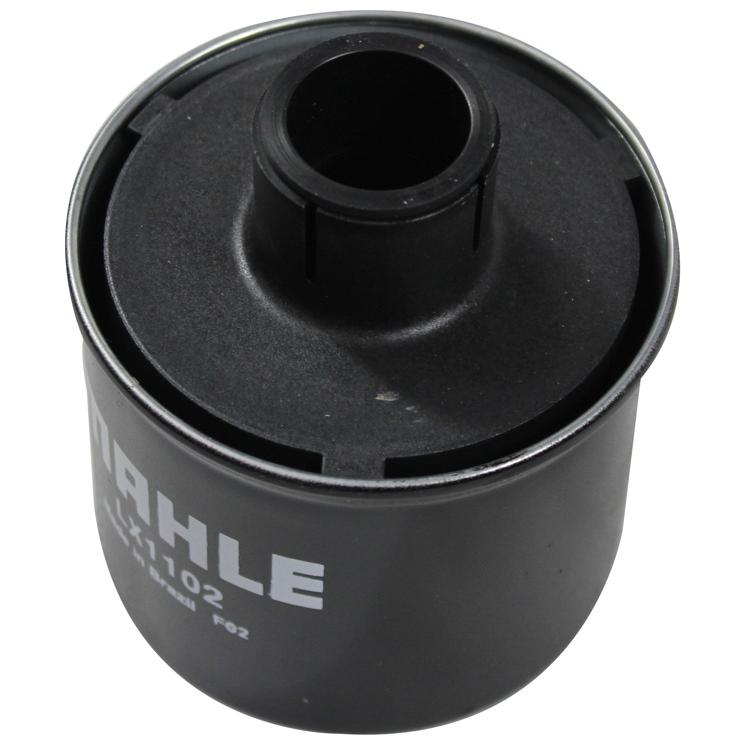 Filtro de Ar do Motor - Mahle Metal Leve - LX1102