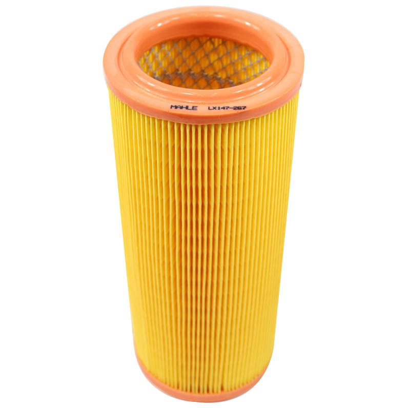 Filtro de Ar Jeep Cherokee e Renault Trafic - Mahle Metal Leve - LX147