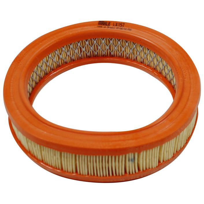 Filtro de Ar do Motor - Mahle Metal Leve - LX157