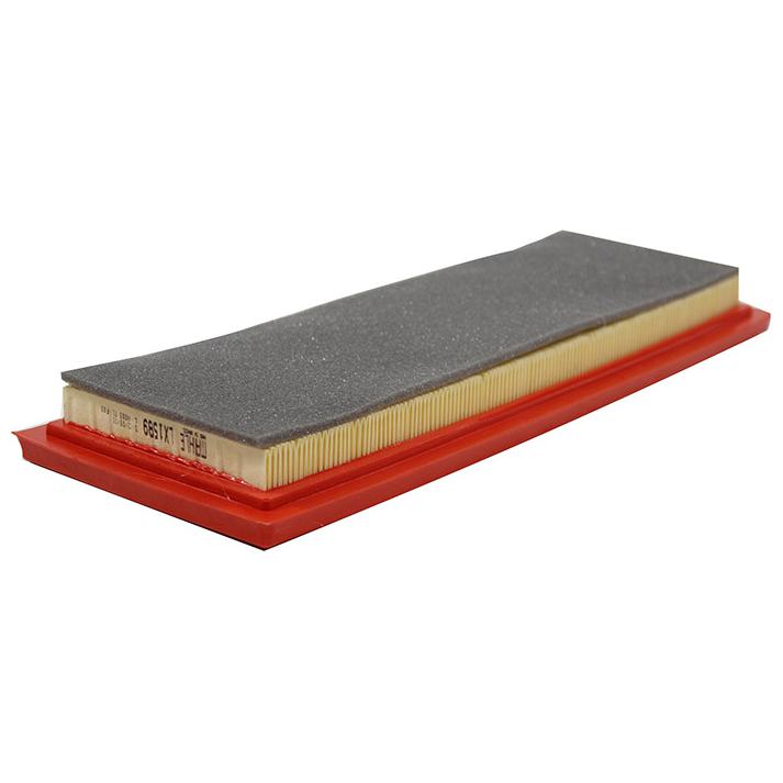 Filtro de Ar do Motor - Mahle Metal Leve - LX1589