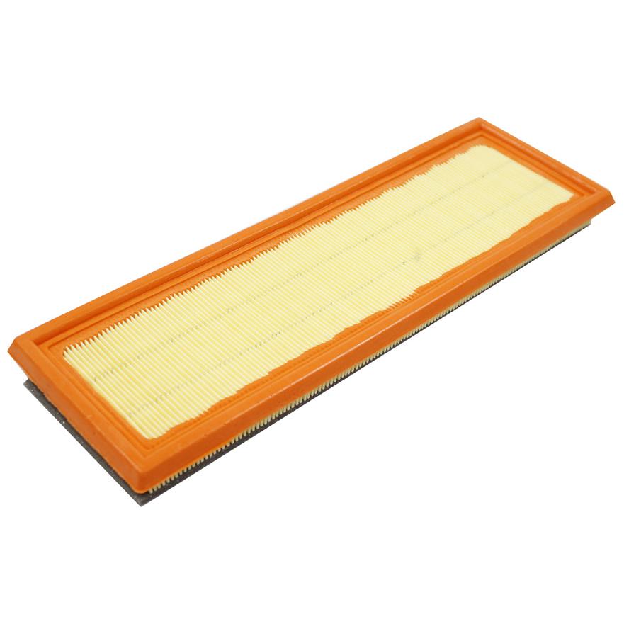 Filtro de Ar do Motor - Mahle Metal Leve - LX1597