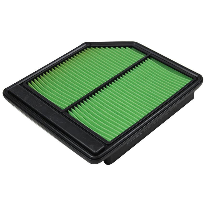 Filtro de Ar para Honda Civic - Mahle Metal Leve - LX1645