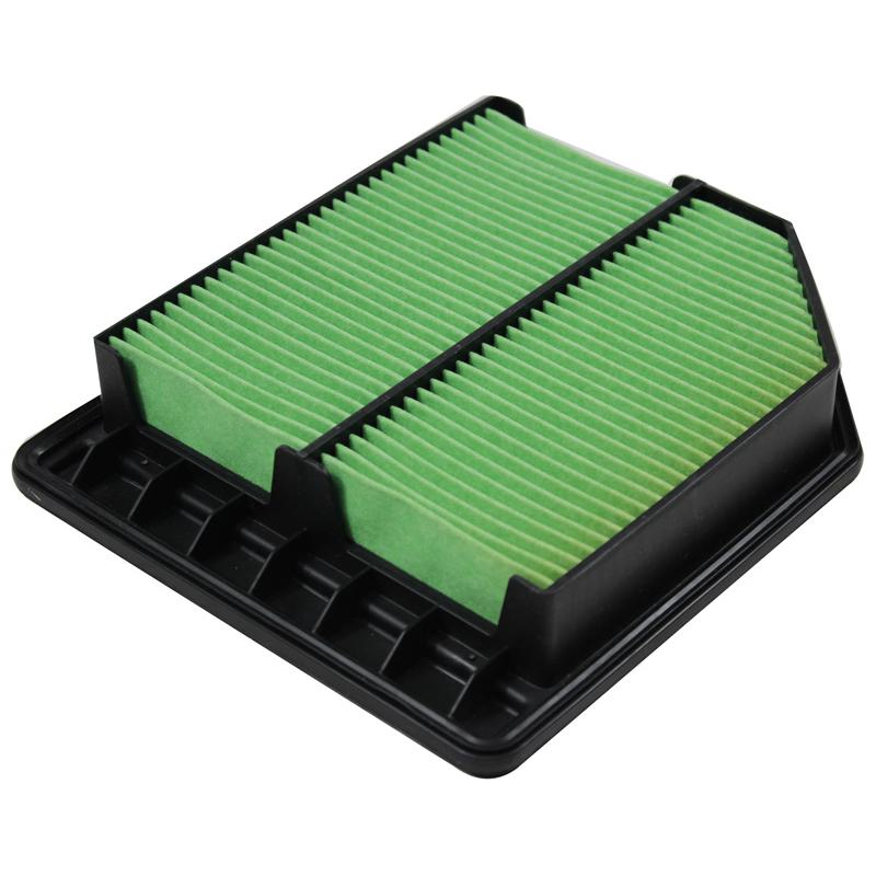 Filtro de Ar para Honda Civic - Mahle Metal Leve - LX1645