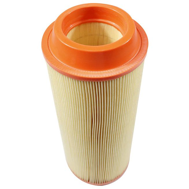 Filtro de Ar do Motor - Mahle Metal Leve - LX1687/1