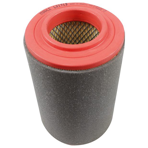 Filtro de Ar para Ford Ranger - Mahle Metal Leve - LX1713