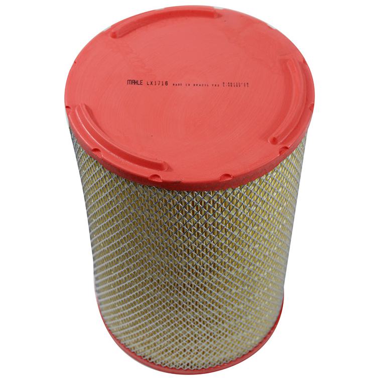 Filtro de Ar do Motor - Mahle Metal Leve - LX1716