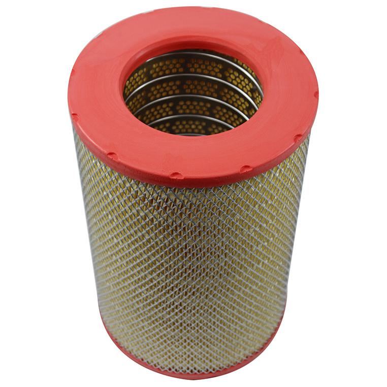 Filtro de Ar do Motor - Mahle Metal Leve - LX1716