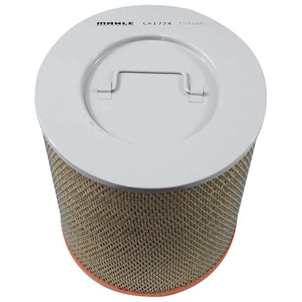 Filtro de Ar do Motor - Mahle Metal Leve - LX1774