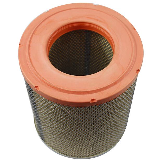 Filtro de Ar do Motor - Mahle Metal Leve - LX1774