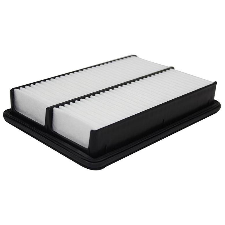Filtro de Ar Hyundai Tucson e Kia Sportage - Mahle Metal Leve - LX1785