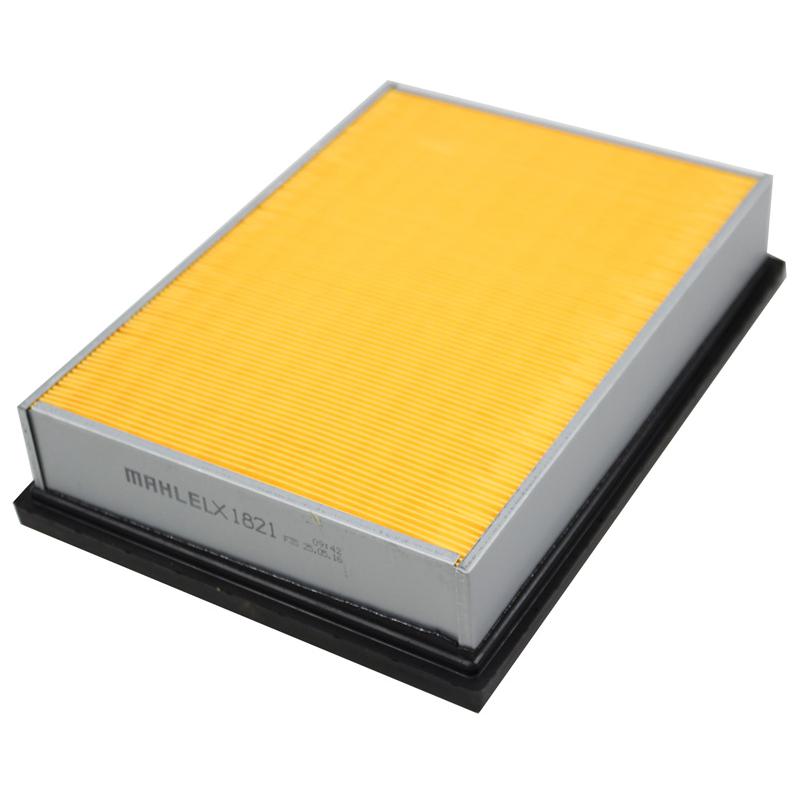 Filtro de Ar para Kia Sportage - Mahle Metal Leve - LX1821