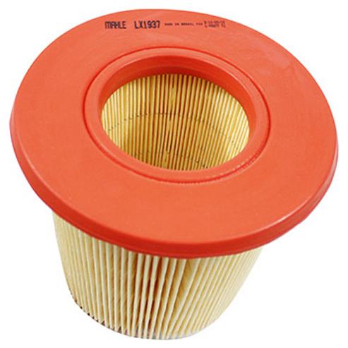 Filtro de Ar para Ford Ranger - Mahle Metal Leve - LX1937