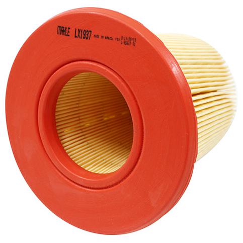 Filtro de Ar para Ford Ranger - Mahle Metal Leve - LX1937