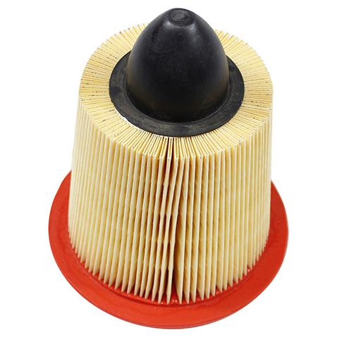 Filtro de Ar para Ford Ranger - Mahle Metal Leve - LX1937