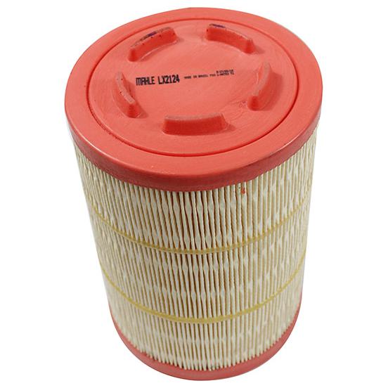 Filtro de Ar para Ford Ranger - Mahle Metal Leve - LX2124