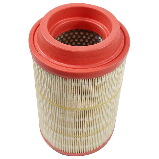 Filtro de Ar para Ford Ranger - Mahle Metal Leve - LX2124