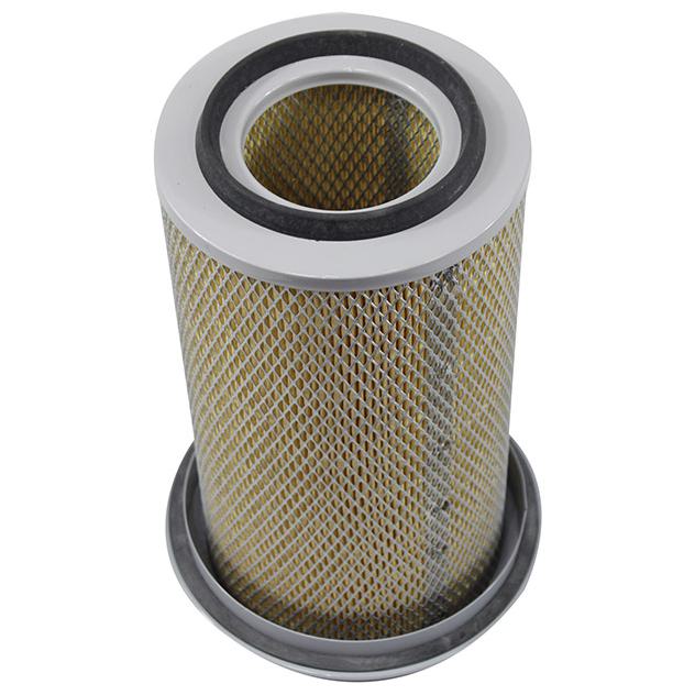 Filtro de Ar para Volare V8 - Mahle Metal Leve - LX243