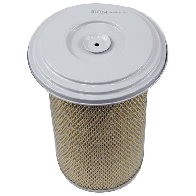 Filtro de Ar para Volare V8 - Mahle Metal Leve - LX243