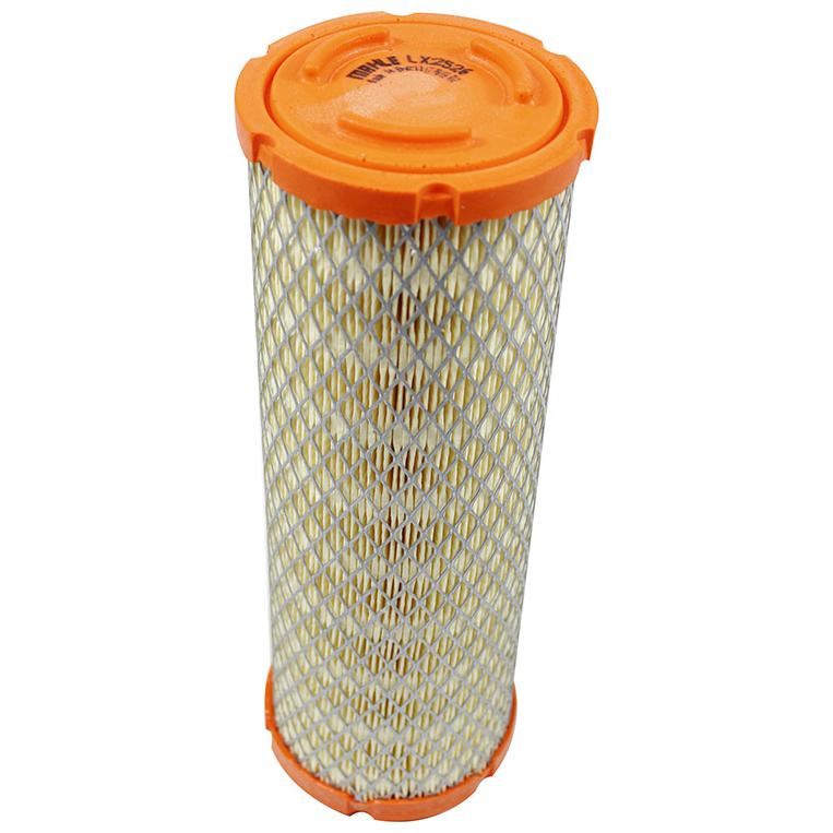 Filtro de Ar para Fiat Doblo - Mahle Metal Leve - LX2526
