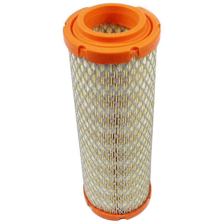 Filtro de Ar para Fiat Doblo - Mahle Metal Leve - LX2526