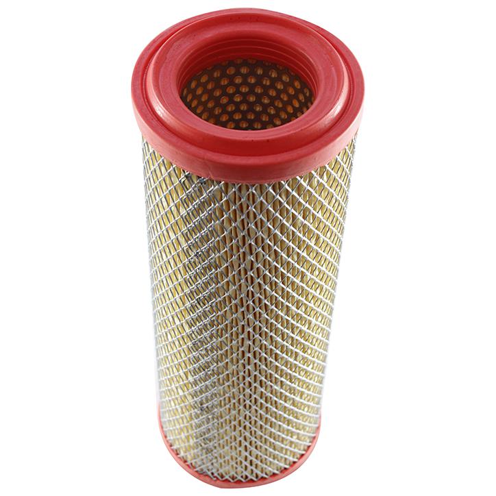 Filtro de Ar do Motor - Mahle Metal Leve - LX2527