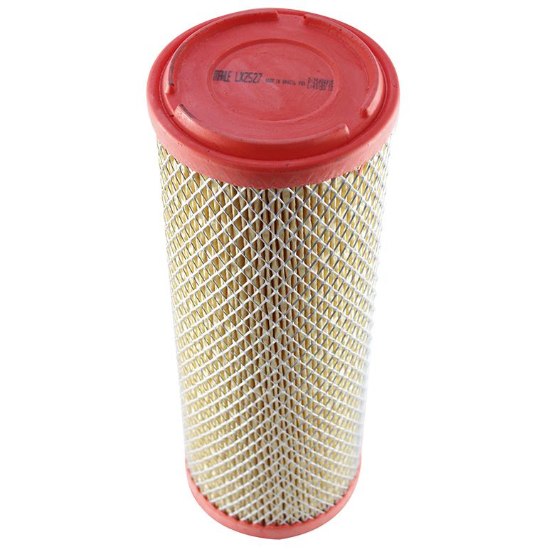 Filtro de Ar do Motor - Mahle Metal Leve - LX2527