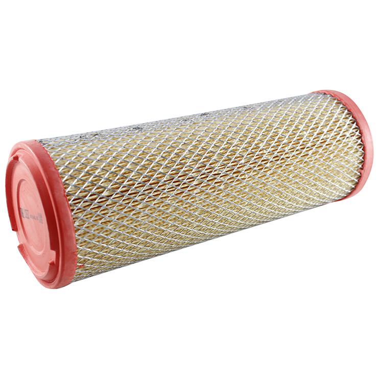 Filtro de Ar do Motor - Mahle Metal Leve - LX2527