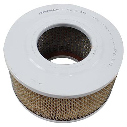 Filtro de Ar para Toyota Hilux e Hilux Sw4 - Mahle Metal Leve - LX2530
