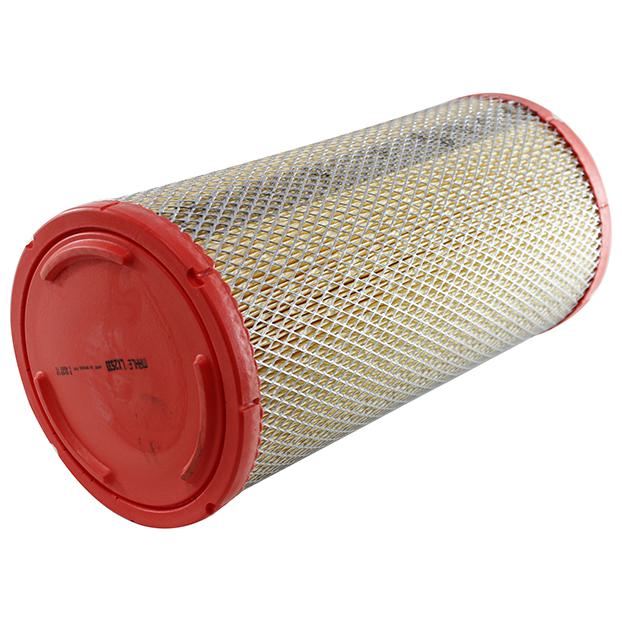 Filtro de Ar do Motor - Mahle Metal Leve - LX2533
