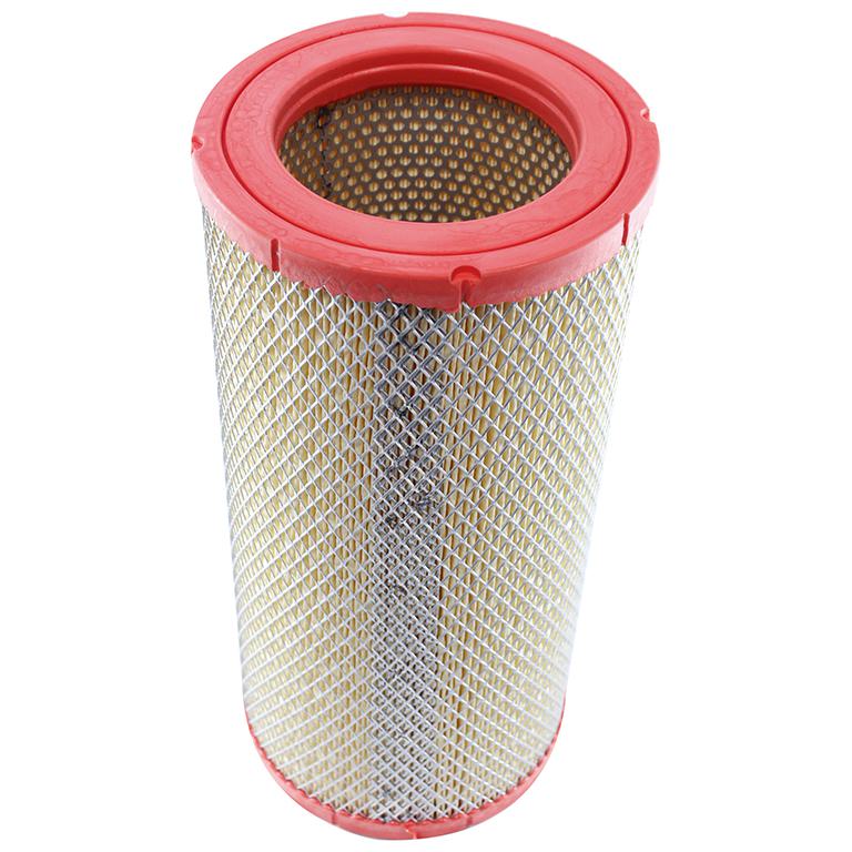 Filtro de Ar do Motor - Mahle Metal Leve - LX2533