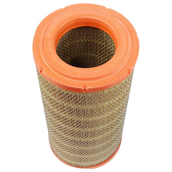 Filtro de Ar do Motor - Mahle Metal Leve - LX2534