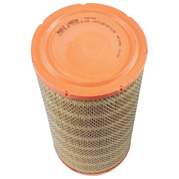 Filtro de Ar do Motor - Mahle Metal Leve - LX2534