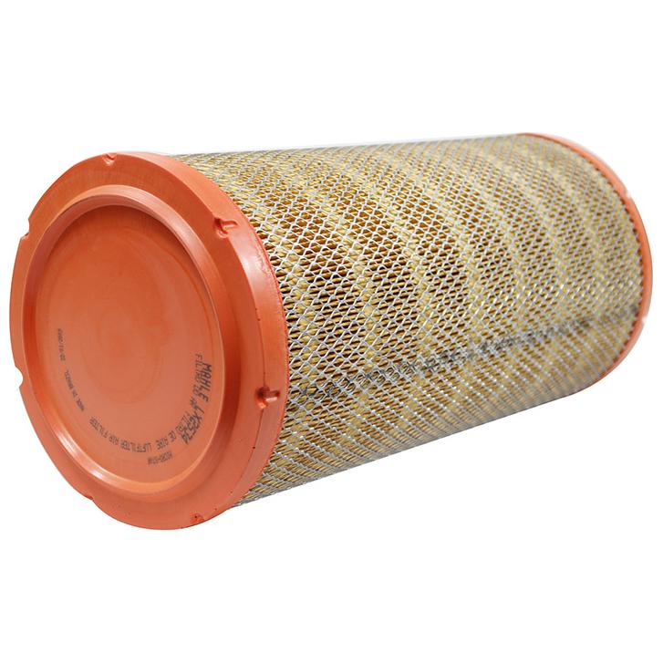 Filtro de Ar do Motor - Mahle Metal Leve - LX2534