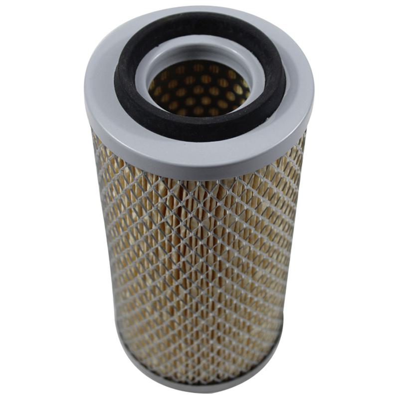 Filtro de Ar Gurgel Xavante e Volkswagen Kombi - Mahle Metal Leve - LX272