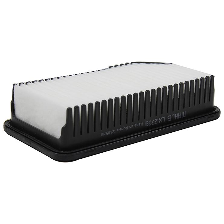 Filtro de Ar para Kia Soul - Mahle Metal Leve - LX2739