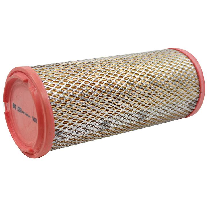 Filtro de Ar do Motor - Mahle Metal Leve - LX2959
