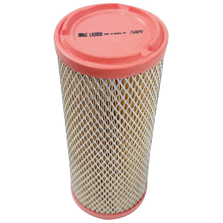 Filtro de Ar do Motor - Mahle Metal Leve - LX2959
